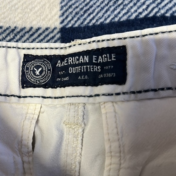MENS american eagle shorts new sz 28 - Picture 2 of 3